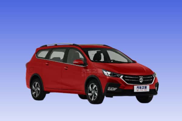 沽源县抵押二手车