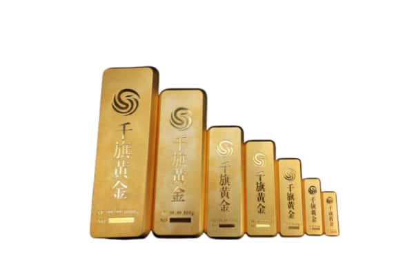 沽源县上门回收各种金条价格