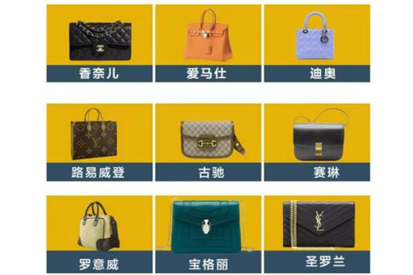 沽源县回收品牌包包